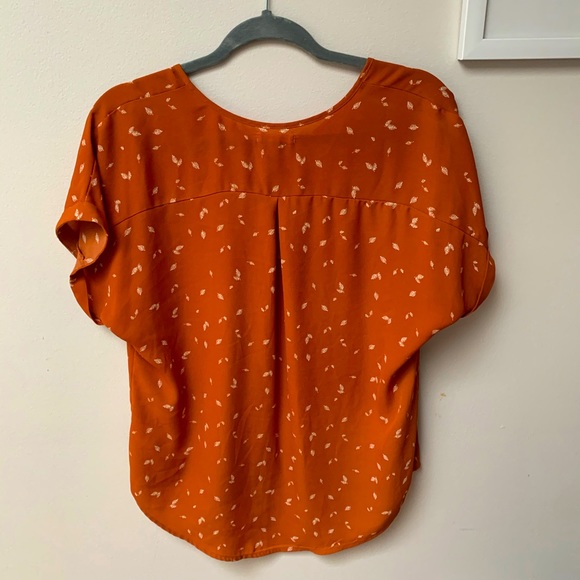 Maurices Blouse - Picture 3 of 3